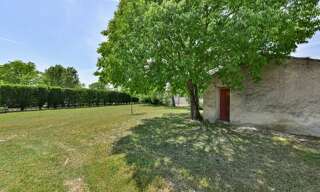 Terrain  900 m² à vendre à Uzès (30700)