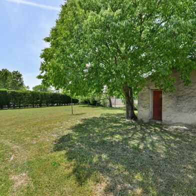 Terrain  225000 €