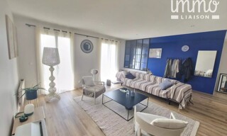 Maison 3 Pièces 80 m² à vendre à Nort-sur-Erdre (44390)
