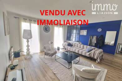 Maison 3 pièces 269990 €
