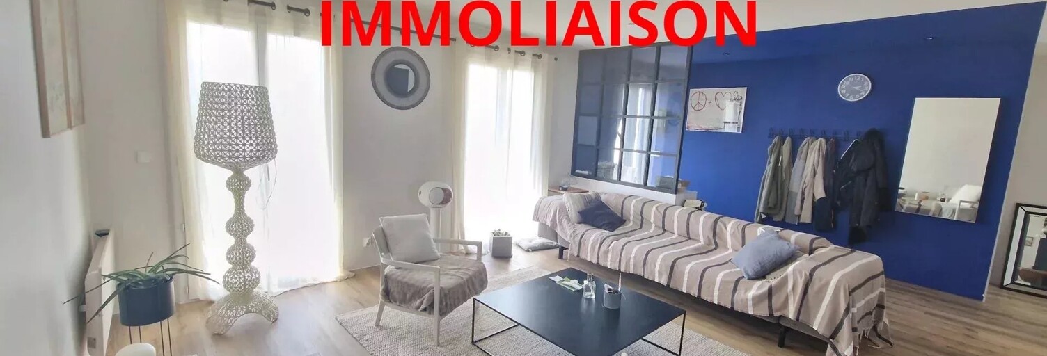 Maison 3 Pièces 80 m² à vendre à Nort-sur-Erdre (44390)