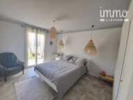 Maison T3 plein pied de 100m² au sol avec un terrain de — photo 2