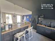 Maison T3 plein pied de 100m² au sol avec un terrain de — photo 4