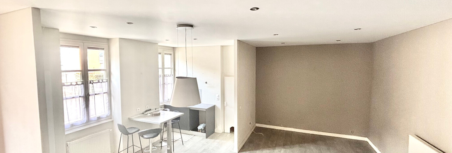 Maison 5 Pièces 95 m² à vendre à L'Arbresle (69210)