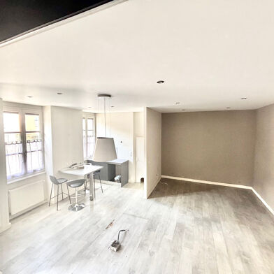 Maison 5 pièces 255000 €