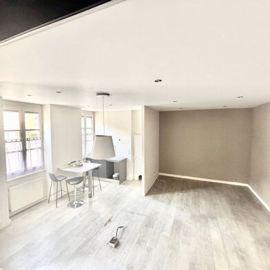 Maison 5 pièces 255000 €