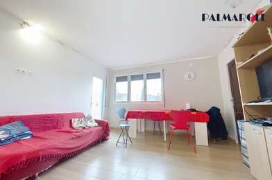 Appartement 4 pièces 98000 €