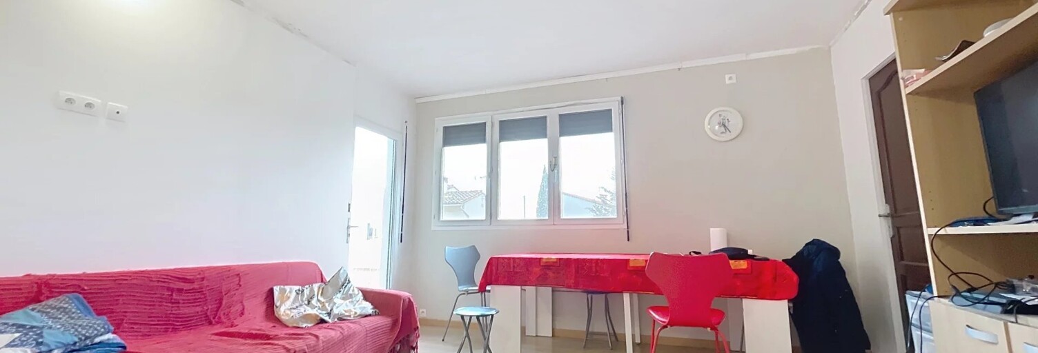 Appartement 4 Pièces 70 m² à vendre à Perpignan (66000)