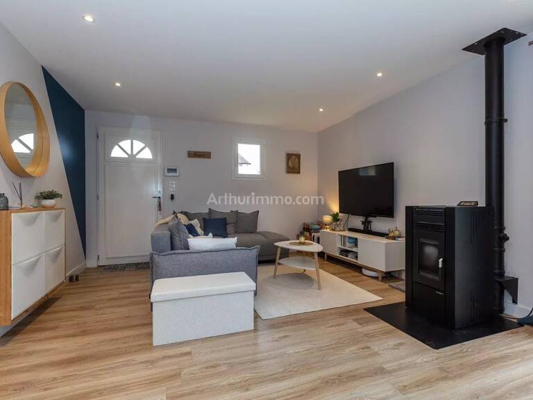 Maison 4 pièces  à vendre 86 m² — photo 1