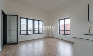 Appartement 3 Pièces 54 m² à vendre à Stains (93240)