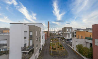 Appartement 3 Pièces 54 m² à vendre à Stains (93240)