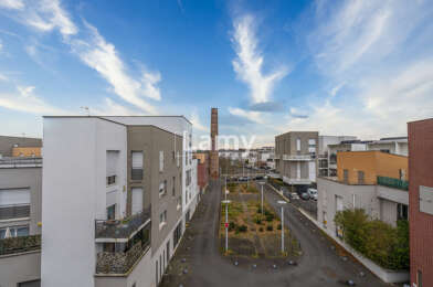 Appartement 3 pièces 180000 €