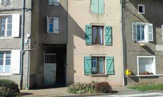 Maison 4 Pièces 110 m² à vendre à Oradour-sur-Vayres (87150)