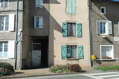 Maison 4 pièces 29000 €