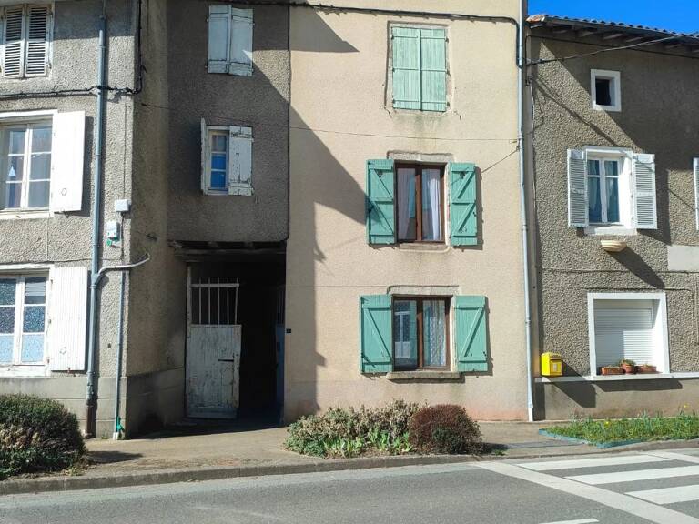 Maison de Ville — photo 1