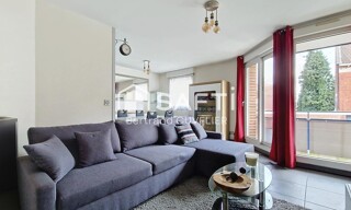Appartement 2 Pièces 53 m² à vendre à Comines (59560)