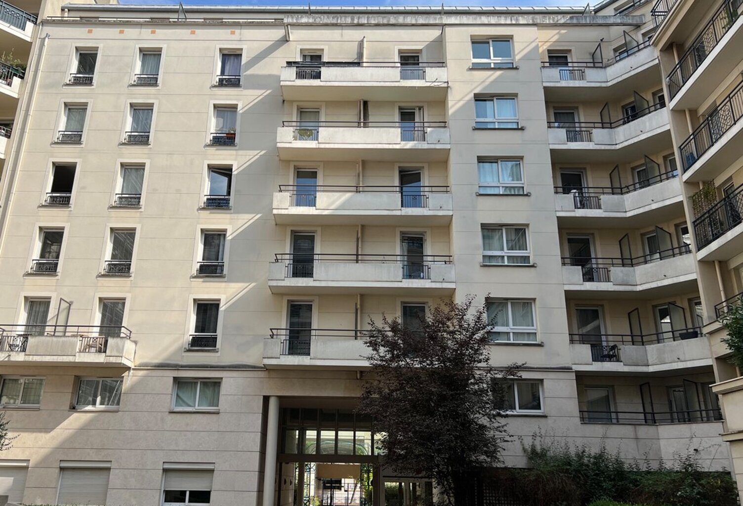 Appartement — photo 1