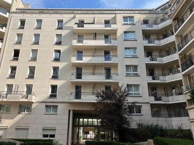 Appartement — photo du bien