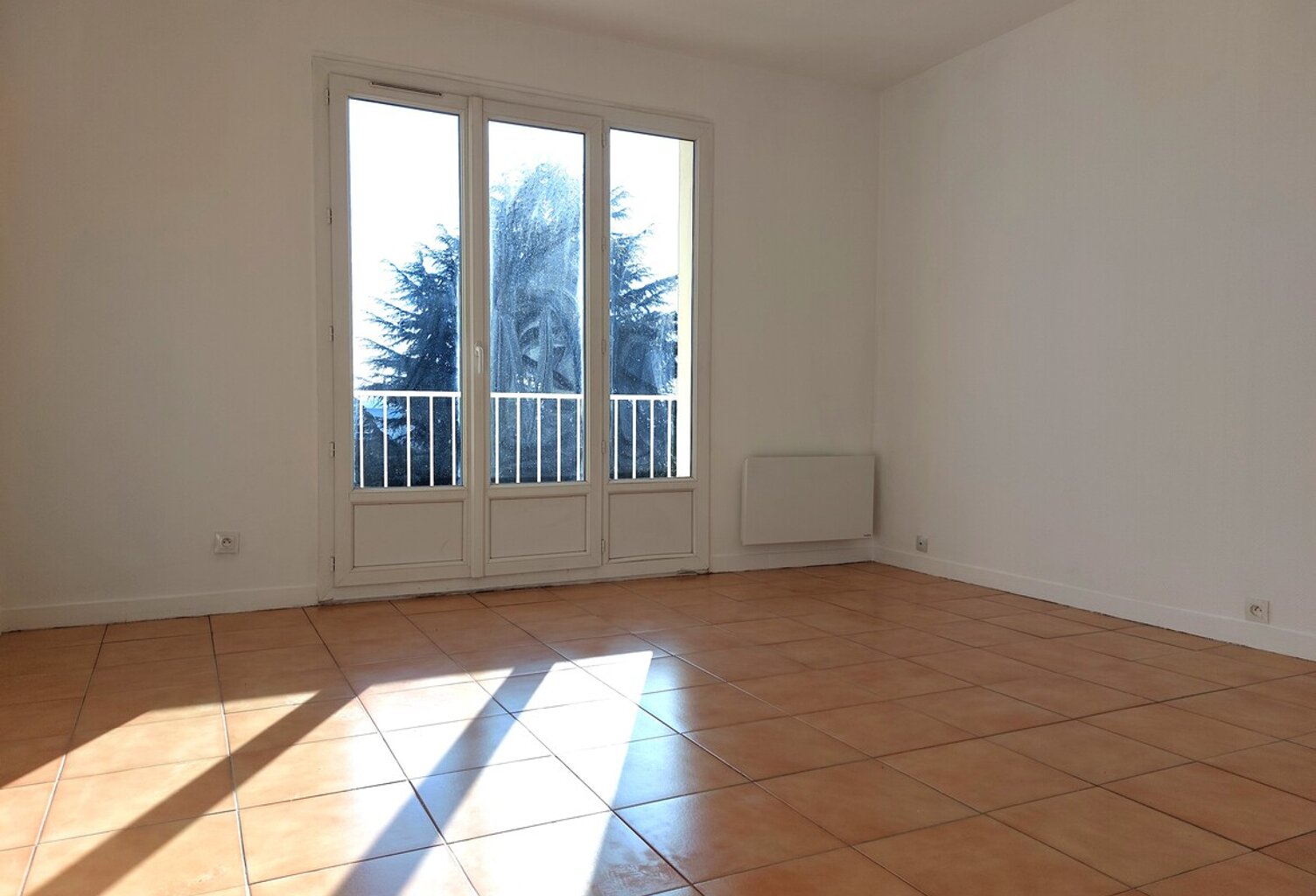 Appartement + Annexe + Parking — photo 1
