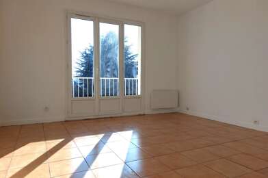 Appartement 4 pièces 107500 €
