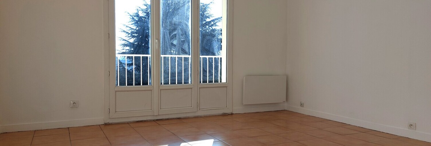 Appartement 4 Pièces 30 m² à vendre à Les Mureaux (78130)