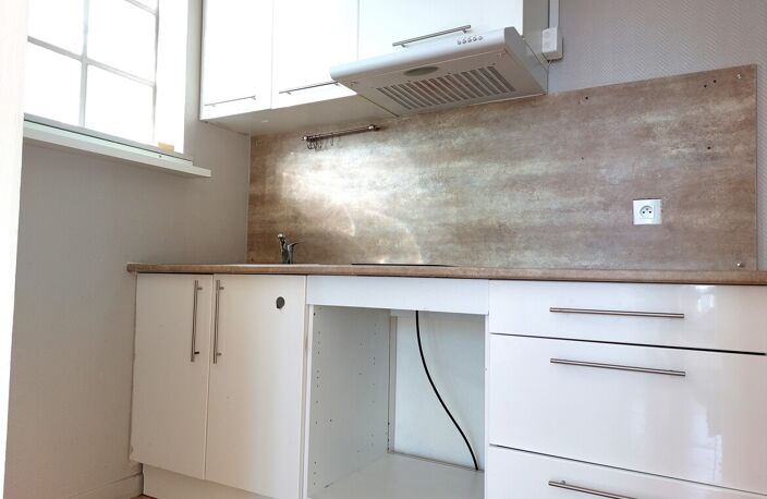 Appartement + Annexe + Parking — photo 2