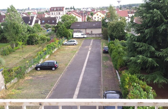 Appartement + Annexe + Parking — photo 3