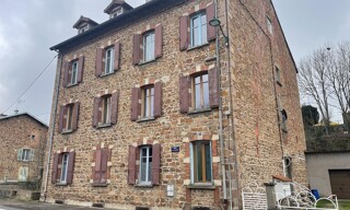 Appartement 4 Pièces 74 m² à vendre à Thizy-les-Bourgs (69240)