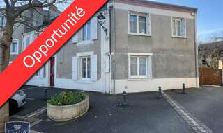 Maison 4 Pièces 145 m² à vendre à Déols (36130)