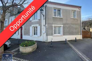 Maison 4 pièces 121000 €