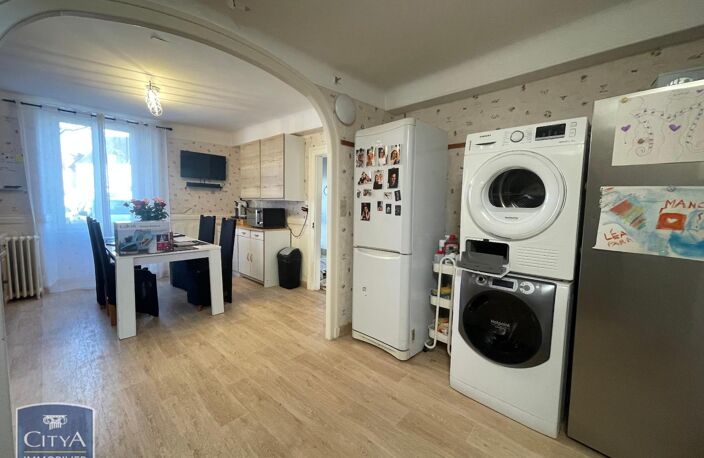 Vente maison 4 pièces 145 m² Déols (36130) — photo 4