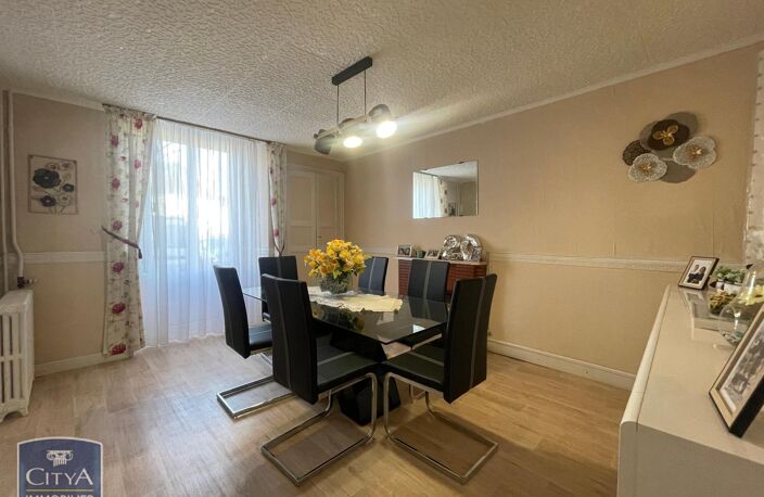 Vente maison 4 pièces 145 m² Déols (36130) — photo 5