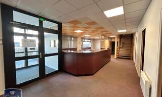 Immeuble   m² à vendre à Châteauroux (36000)