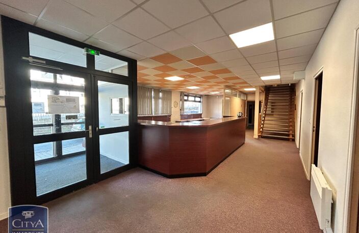 Vente immeuble   Châteauroux (36000) — photo 2