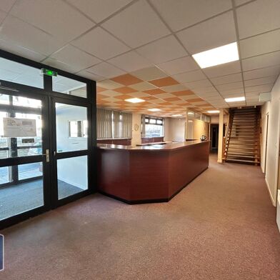 Immeuble  1106000 €