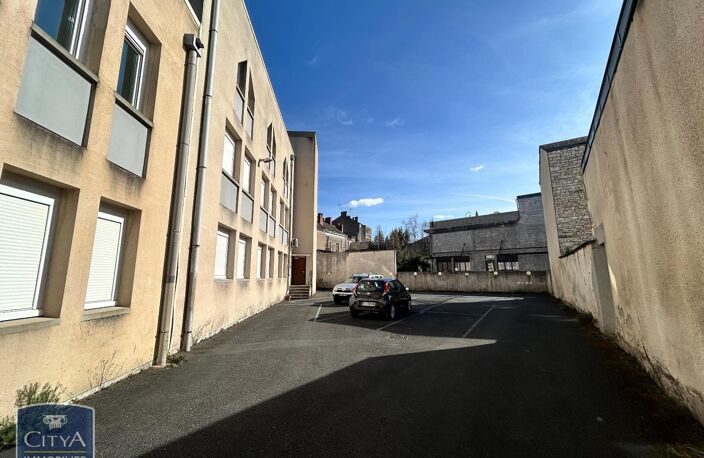 Vente immeuble   Châteauroux (36000) — photo 4