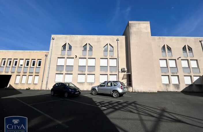 Vente immeuble   Châteauroux (36000) — photo 5