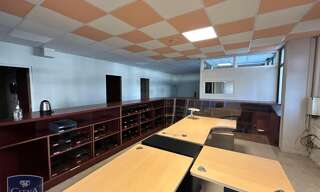 Immeuble   m² à vendre à Châteauroux (36000)