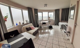 Appartement 1 Pièce 34 m² à louer à Tours (37000)