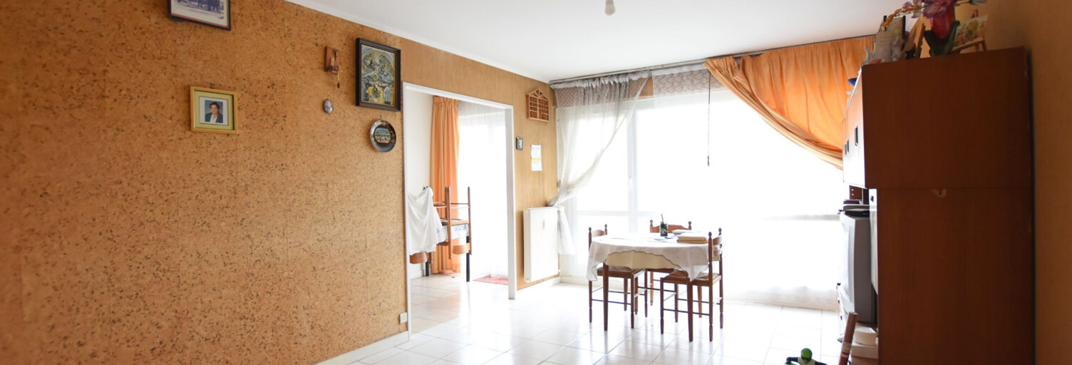 Appartement 3 Pièces 63 m² à vendre à Les Essarts-le-Roi (78690)