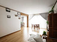 78690 LES ESSARTS LE ROI   Agréable Appartement de 3 pièce a — photo 2