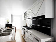 78690 LES ESSARTS LE ROI   Agréable Appartement de 3 pièce a — photo 4