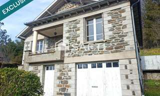 Maison 4 Pièces 72 m² à vendre à Decazeville (12300)