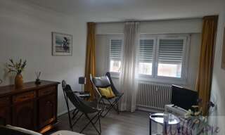 Appartement 1 Pièce 43 m² à vendre à Ambilly (74100)