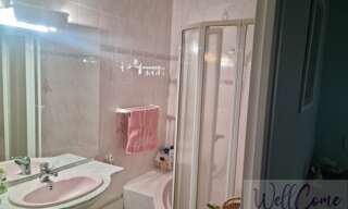 Appartement 1 Pièce 43 m² à vendre à Ambilly (74100)