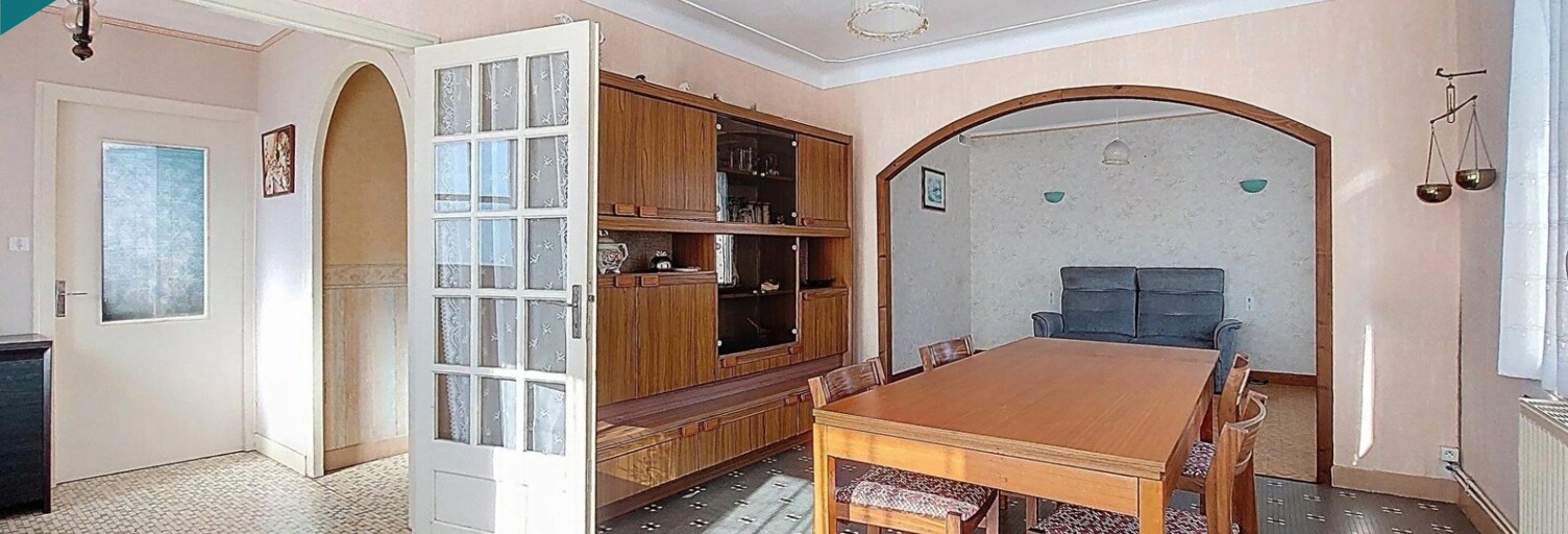 Maison 4 Pièces 114 m² à vendre à Bouin (85230)