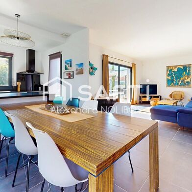 Maison 5 pièces 720000 €