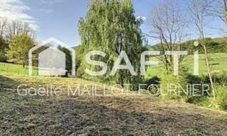 Maison 5 Pièces 126 m² à vendre à Saint-Laurent-de-Cerdans (66260)