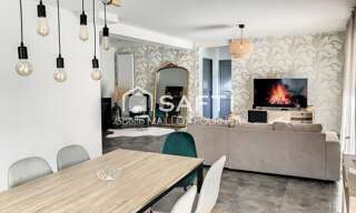 Maison 5 Pièces 126 m² à vendre à Saint-Laurent-de-Cerdans (66260)