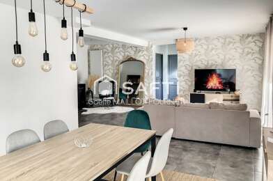 Maison 5 pièces 228000 €